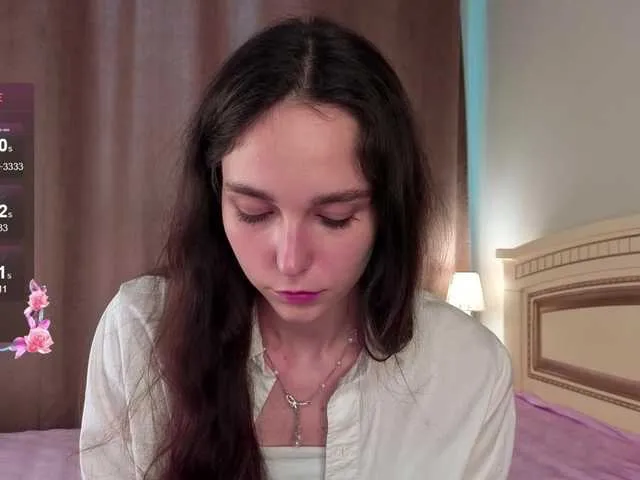 Freechat SoftieDream on BongaCams