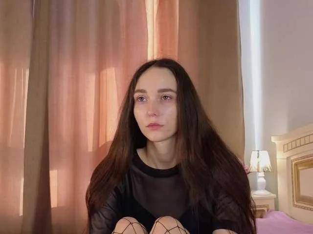 Freechat SoftieDream on BongaCams