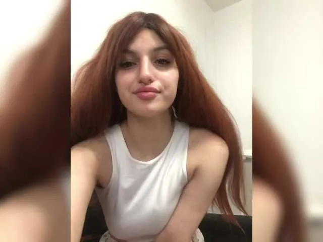 Offline Sonyagasay on BongaCams