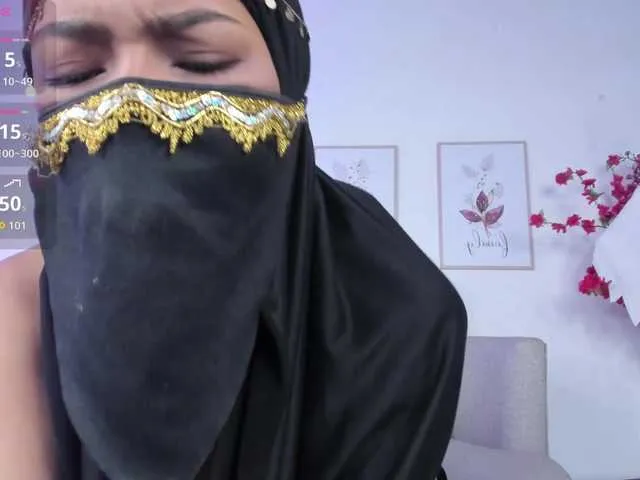 Offline soul-arabian on BongaCams