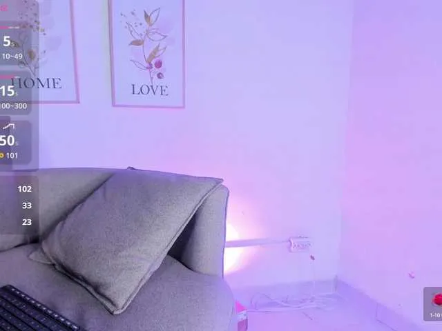 Offline soul-arabian on BongaCams