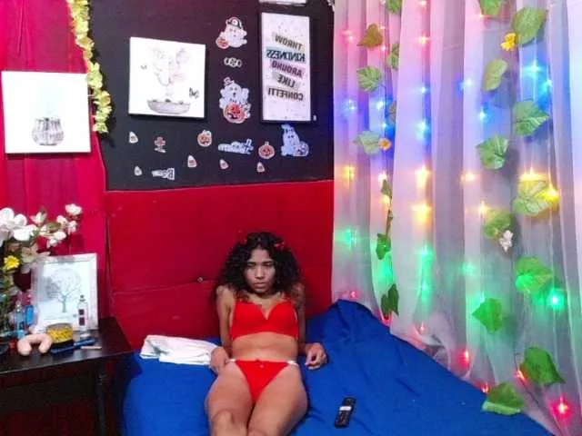 SSEXYYBITCHH on BongaCams 