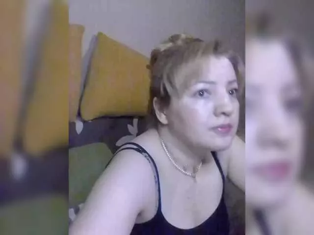 Freechat Stefany1 on BongaCams