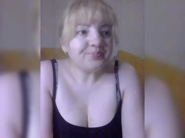Freechat Stefany1 on BongaCams