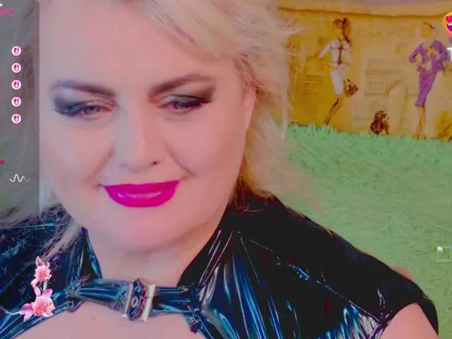 Offline stiphlermom on BongaCams