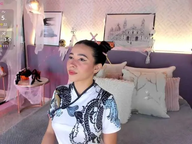 Sussanalee on BongaCams