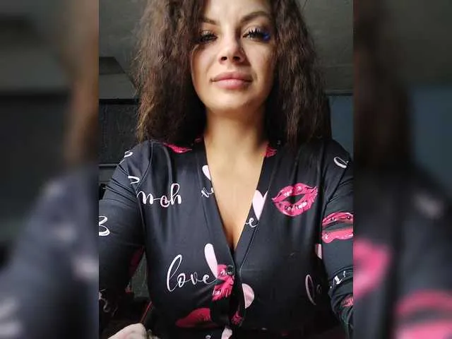 Sweet-Candy88 on BongaCams 