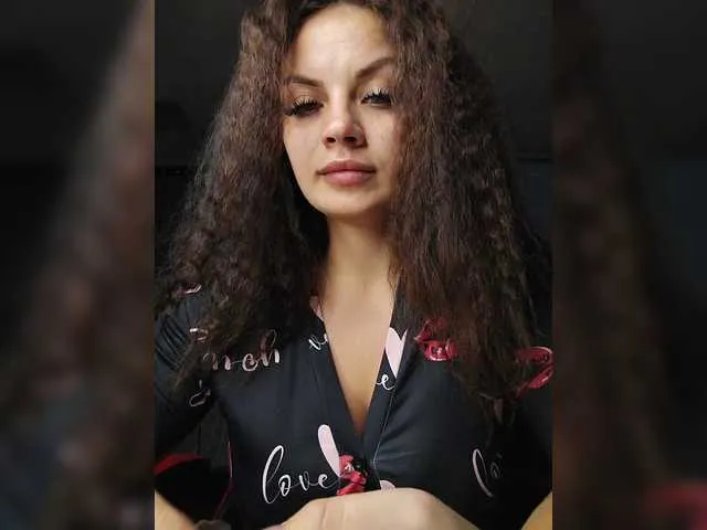 Sweet-Candy88 on BongaCams 