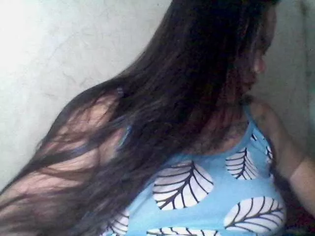 sweetasian33 on BongaCams 