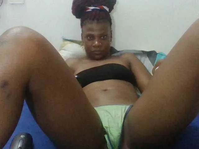 Sweetbaby006 on BongaCams 