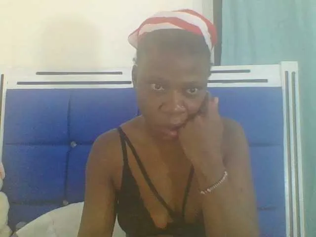 Sweetbaby006 on BongaCams 