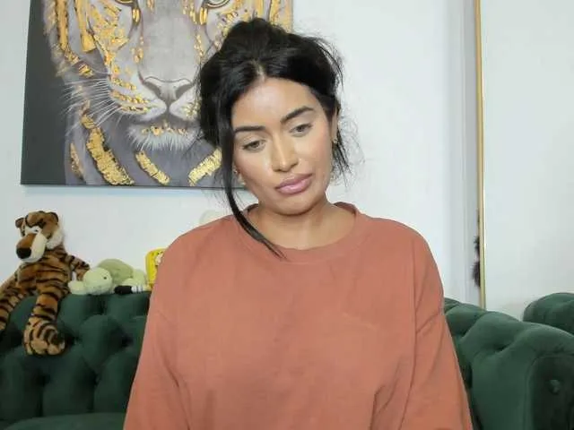 SweetPrya on BongaCams