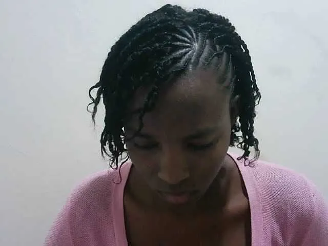 Tatswee on BongaCams