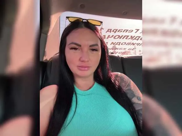 Offline TokionaJoe on BongaCams