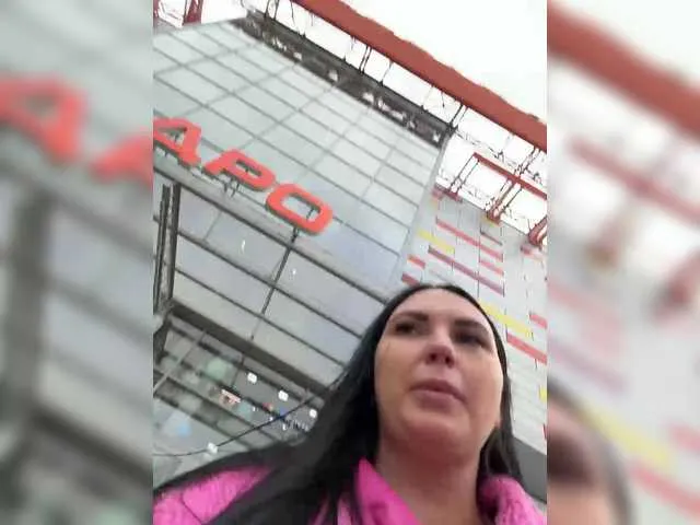 Offline TokionaJoe on BongaCams