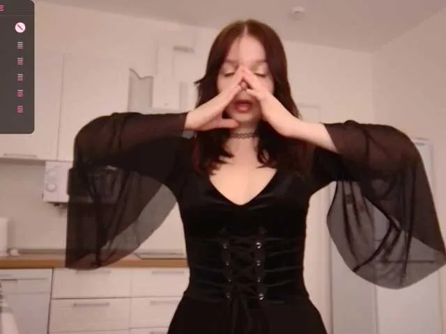 Offline tyan-babe on BongaCams