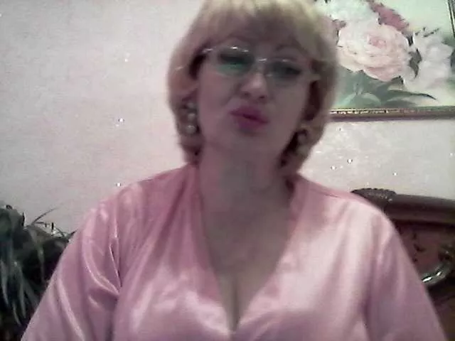 Freechat Ur-Mami on BongaCams
