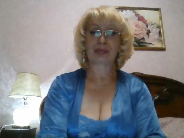 Freechat Ur-Mami on BongaCams