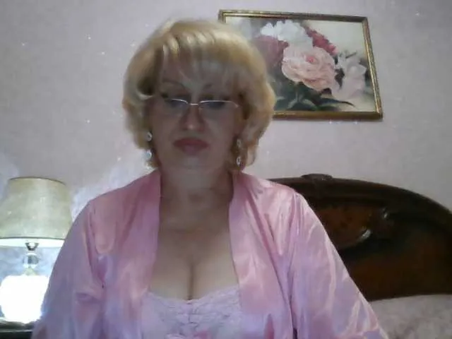 Freechat Ur-Mami on BongaCams