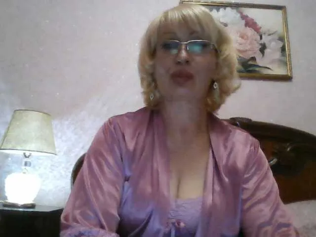 Freechat Ur-Mami on BongaCams