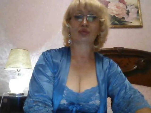 Freechat Ur-Mami on BongaCams