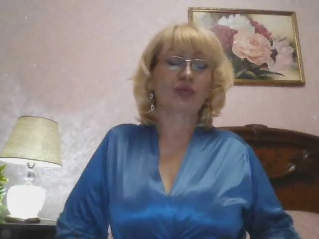 Freechat Ur-Mami on BongaCams