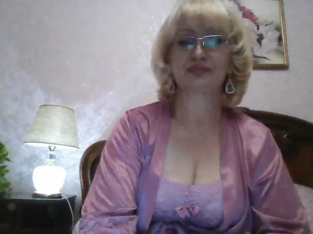 Freechat Ur-Mami on BongaCams