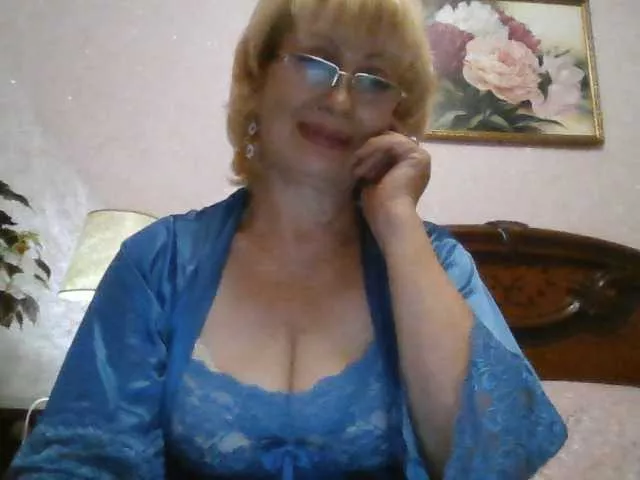 Freechat Ur-Mami on BongaCams