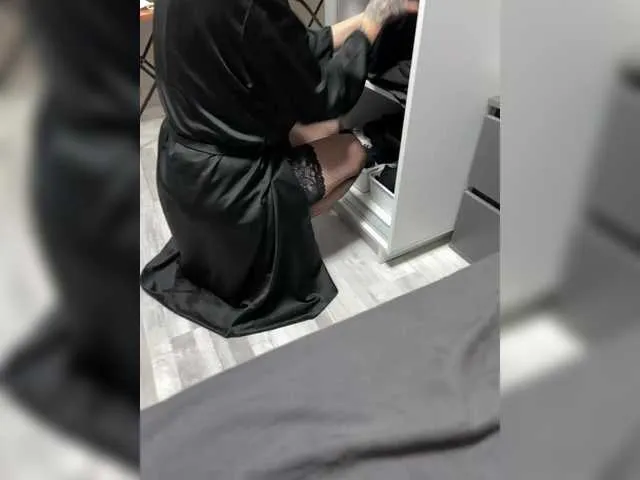 Ursula66 on BongaCams