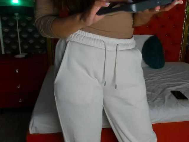 VallerieJones on BongaCams 