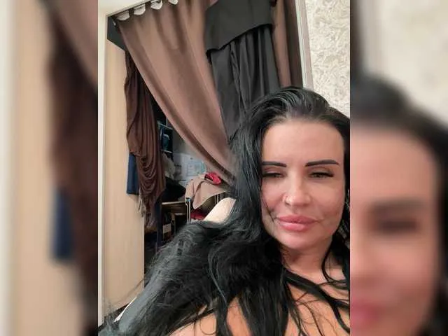 Offline VampIrina11 on BongaCams