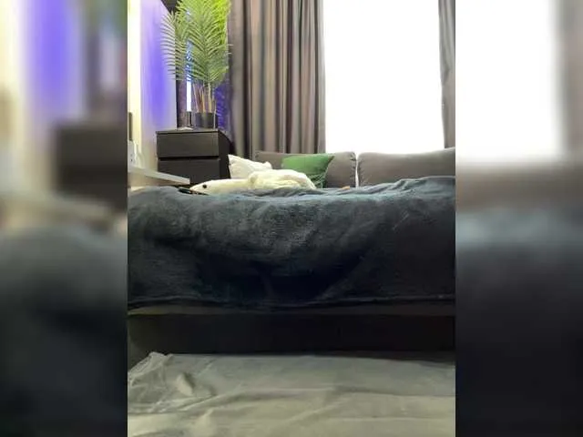 Offline Vero19nika on BongaCams