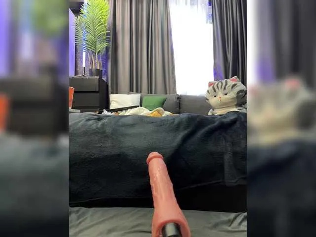 Offline Vero19nika on BongaCams