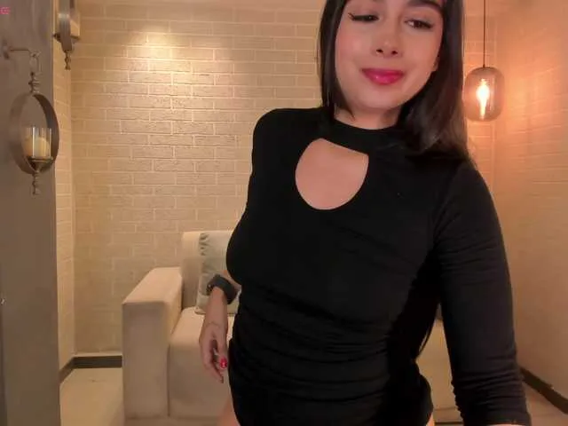 Offline VeronicaBlue on BongaCams