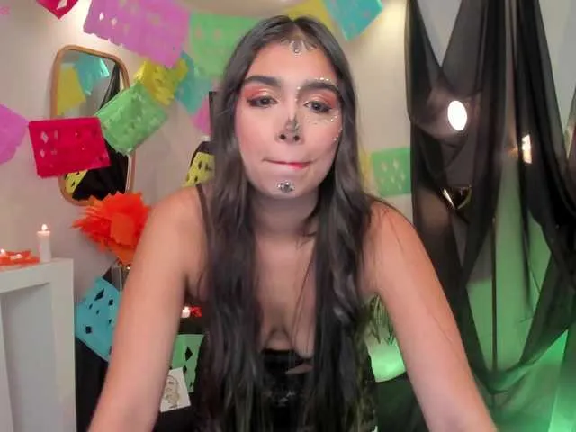 Offline VeronicaBlue on BongaCams