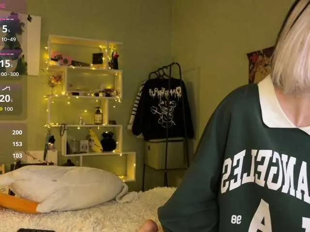 VeryRareTwins on BongaCams