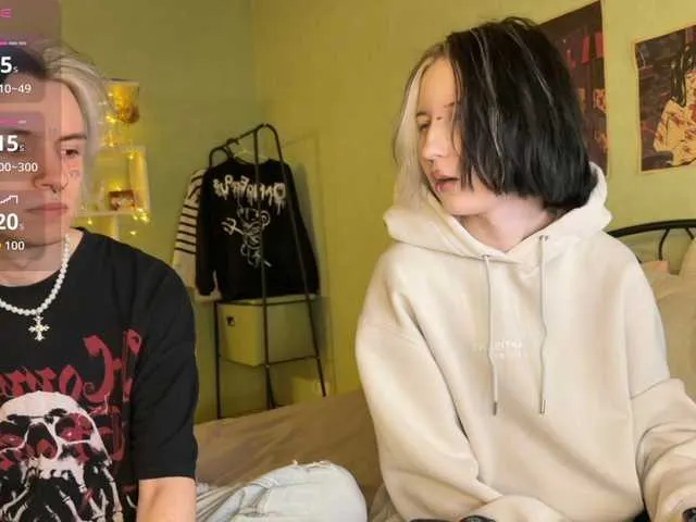 BongaCams VeryRareTwins is Freechat VeryRareTwins — Freechat on BongaCams