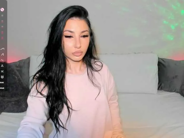 VickyLouna — Freechat on BongaCams