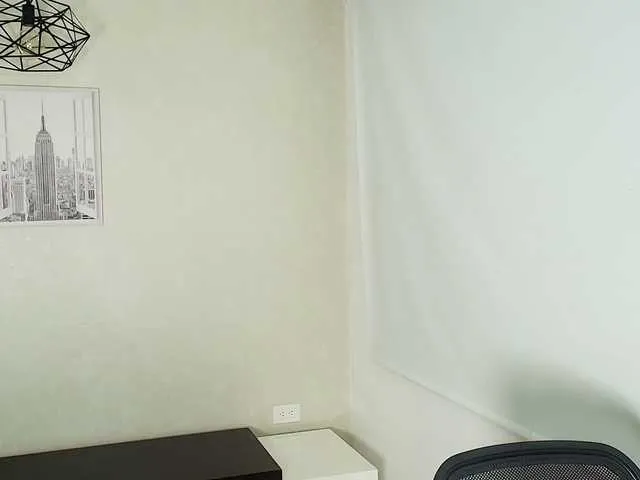 Victoria-Collins — I love confident and respectful men who know how to tease and build anticipation. A deep, sensual voice, playful flirting, and passionate whispers drive me crazy. I enjoy being admired and spoiled, feeling your desire through every tip and sweet word. 