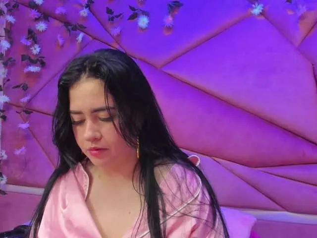 Freechat VictoriaRossy on BongaCams