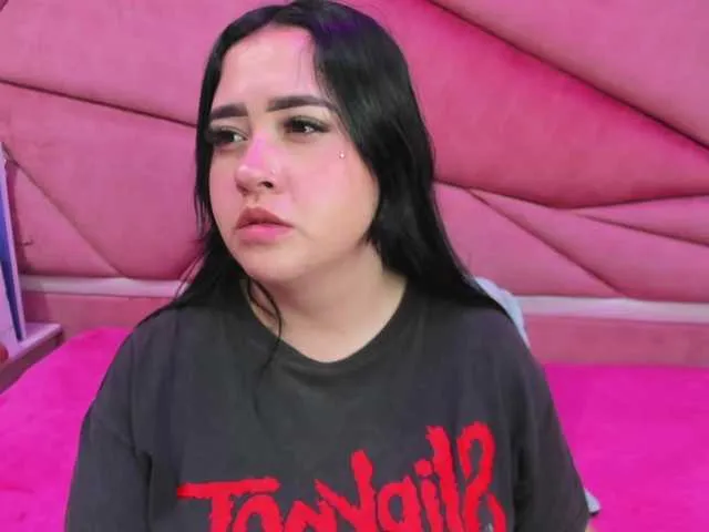 Freechat VictoriaRossy on BongaCams