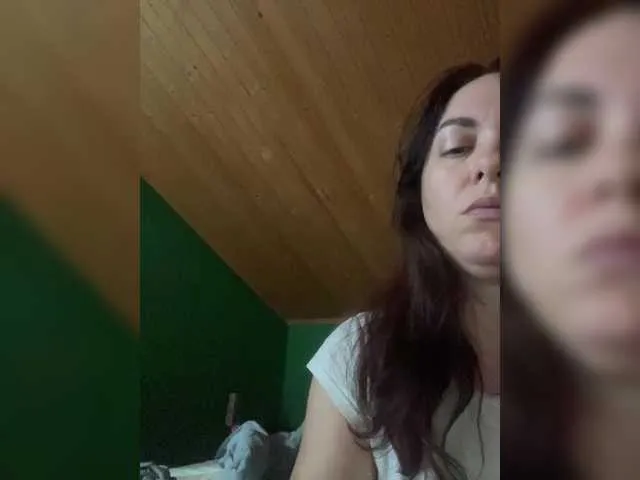 Offline Vishenkakiss on BongaCams