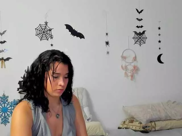 vivi-jacko1 on BongaCams