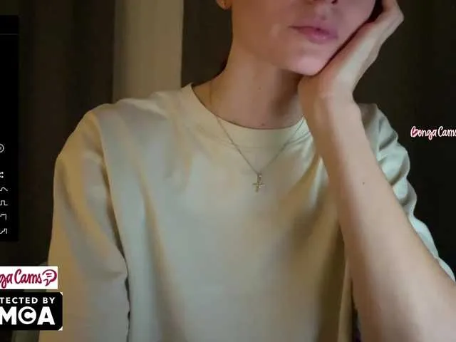 Vvv-lifffe on BongaCams 