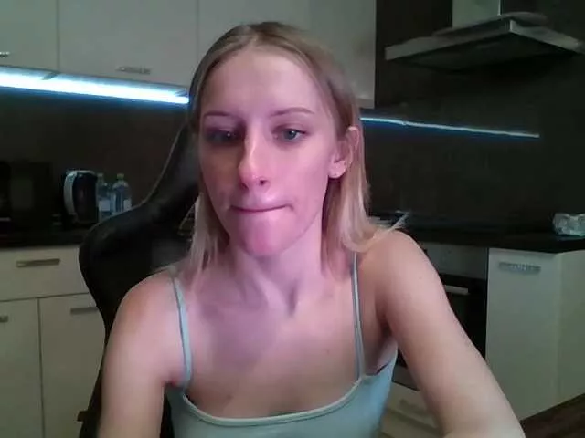 Freechat weaksii on BongaCams