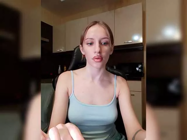 Freechat weaksii on BongaCams