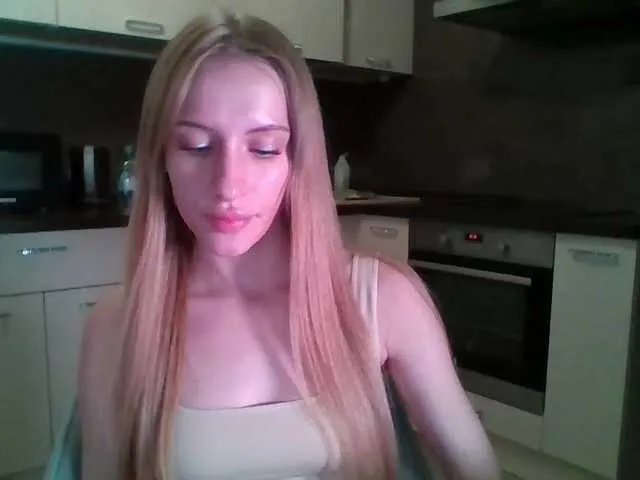 Freechat weaksii on BongaCams