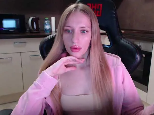 Freechat weaksii on BongaCams