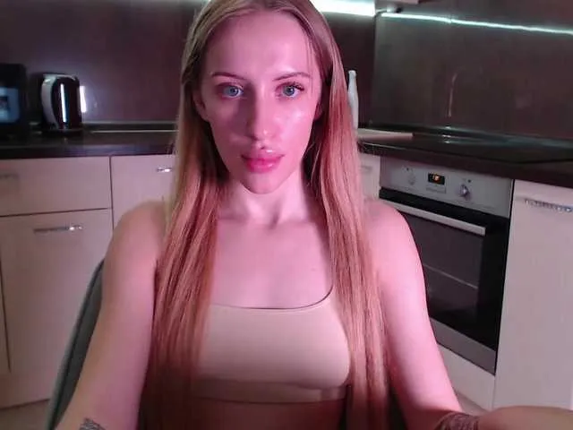 Freechat weaksii on BongaCams