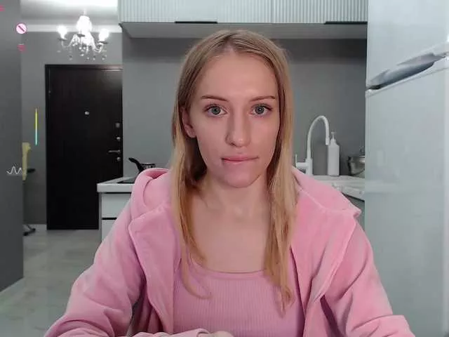 Freechat weaksii on BongaCams